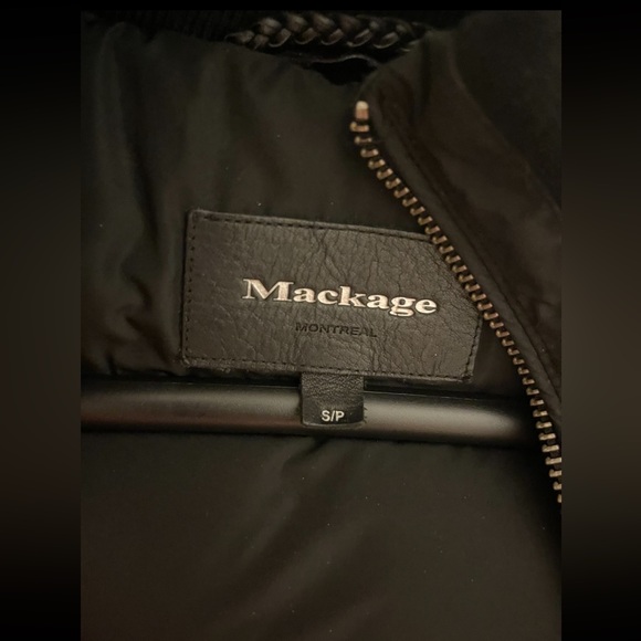 Mackage Akiva Jacket - Picture 5 of 7